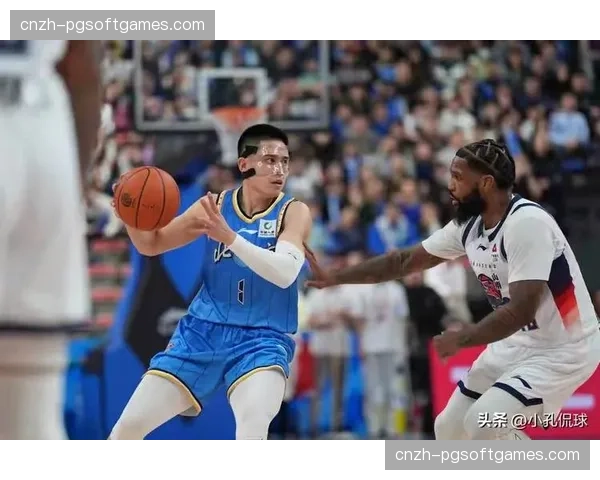 山东克里斯21分领衔进攻 珀塞尔18分助球队力克强敌