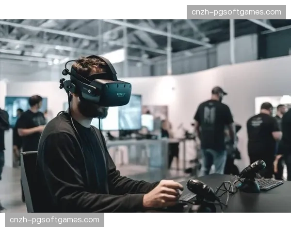 制播体系不仅服务于大屏幕 还在向移动端AR交互界面垂直化渗透