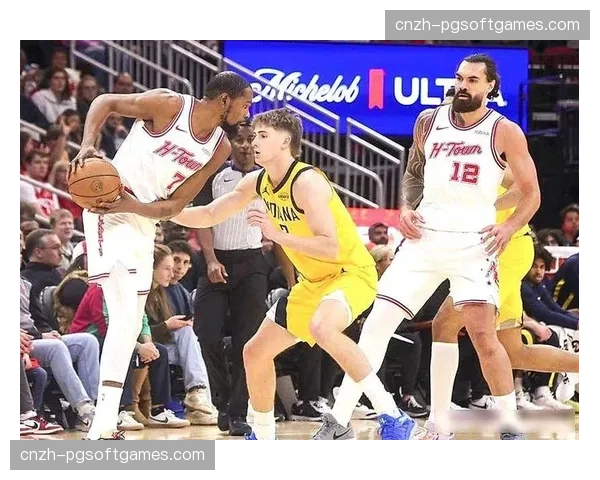 火箭申京肩部受伤 伊森替补12分6篮板成防守核心